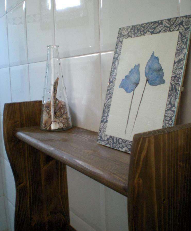 Casa Di Irene Apartamento Florencia