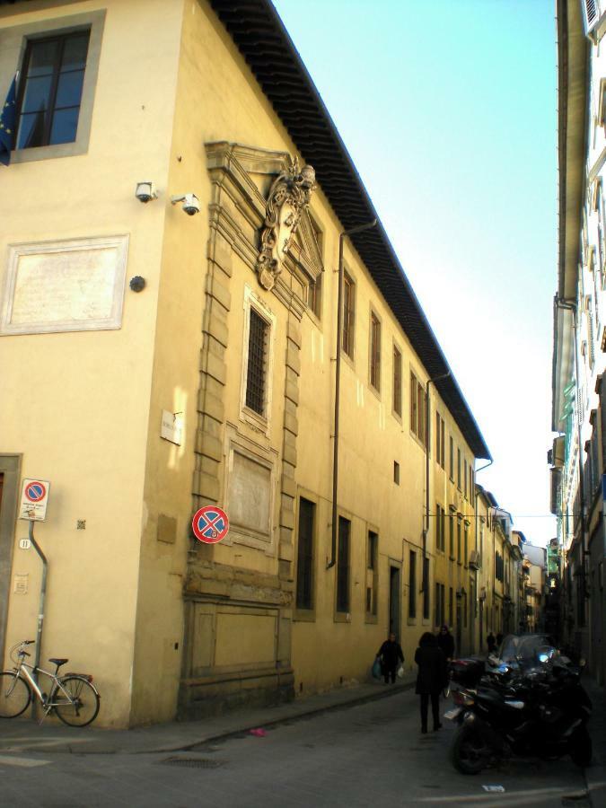 Apartamento Casa Di Irene Florencia