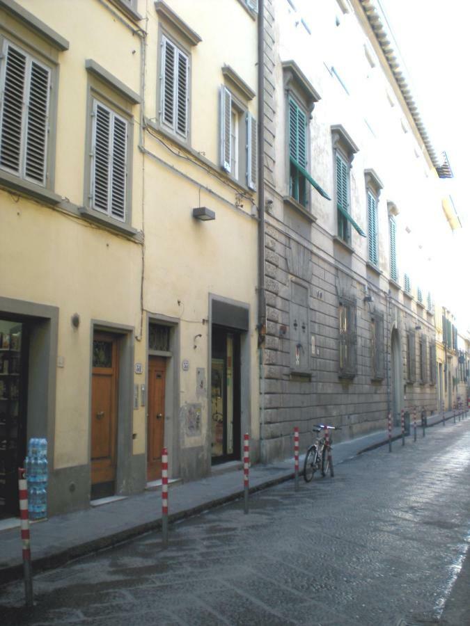 Casa Di Irene Florencia