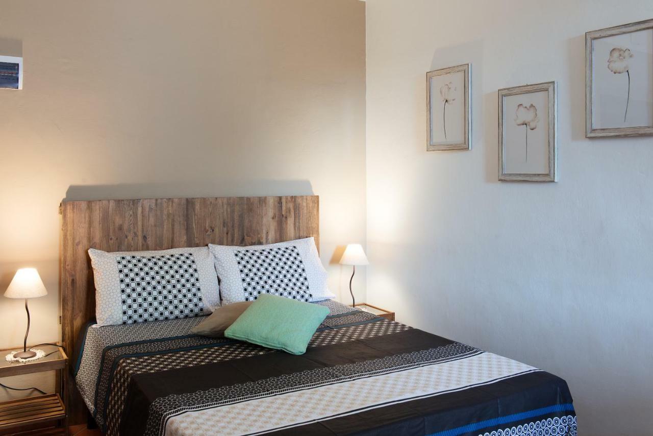 Apartamento Casa Di Irene *