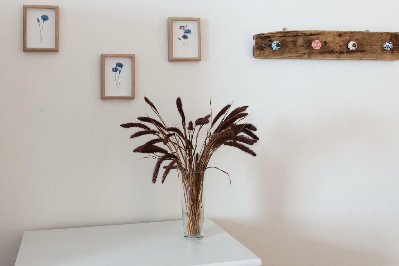 Apartamento Casa Di Irene