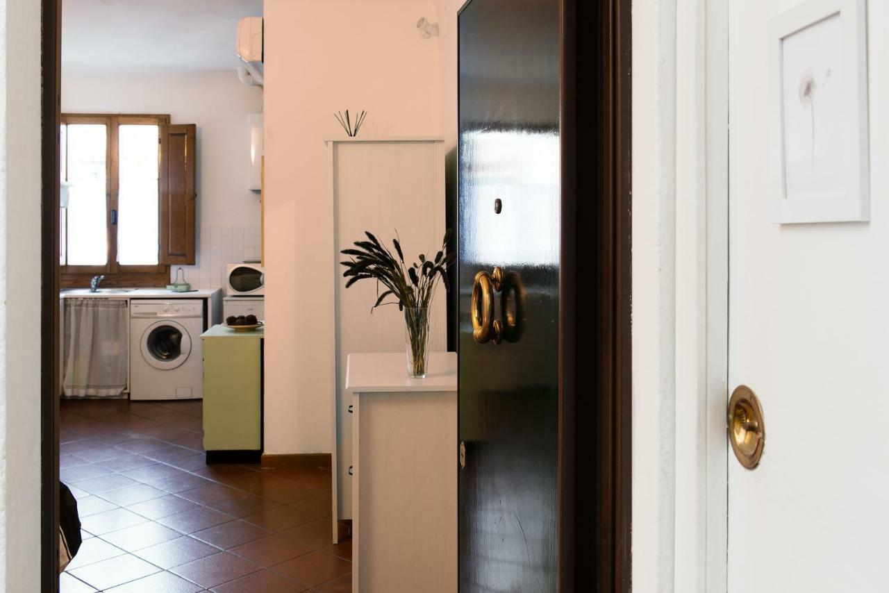 Apartamento Casa Di Irene *