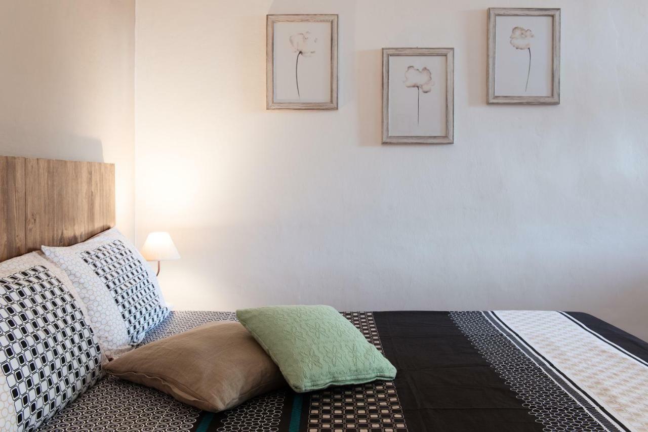 Apartamento Casa Di Irene Florencia