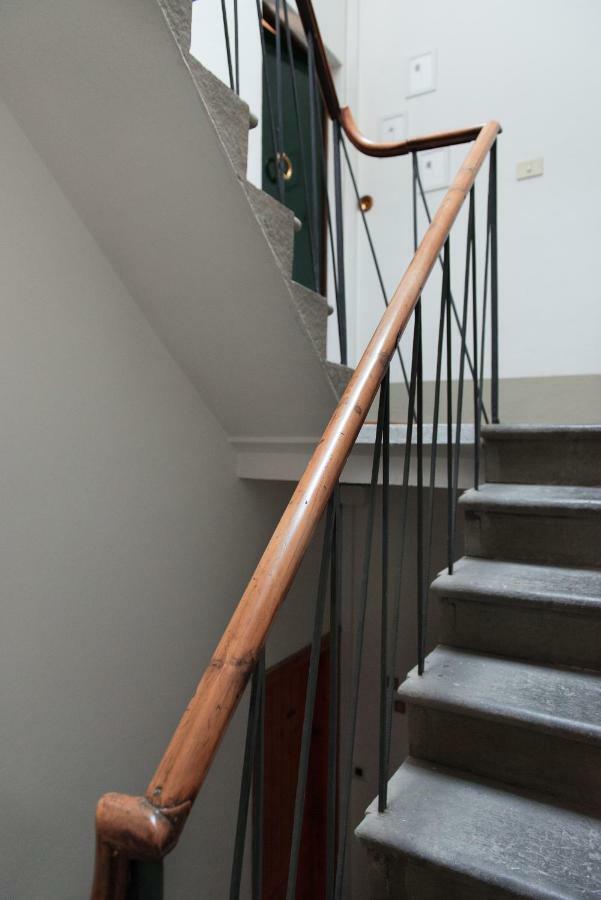 Apartamento Casa Di Irene